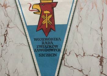 ( 1255. ) Proporczyki Nr 2