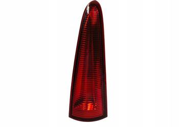 LAMPA PRAWA Renault Kangoo II tylnia górna tylna prawy tył góra 8200419967