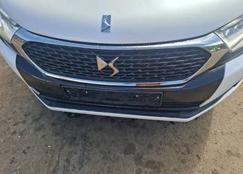 Sprzedam cześci citroen ds 2017r