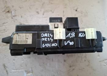VOLVO V40 S40 I 1,8 16V skrzynka bezpieczników 0a240234