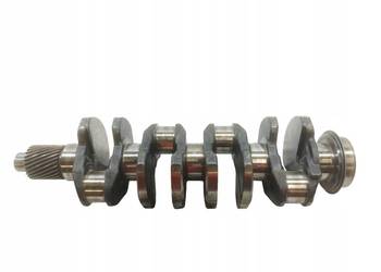 WAŁ KORBOWY 2.0 TD Mitsubishi Challenger Pajero Sport I (1996-2007)