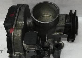Przepustnica VW 1.6 B 030133064F