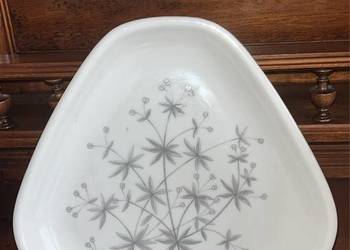 Patera trójkątna. B&G. Kjøbenhavn. Denmark