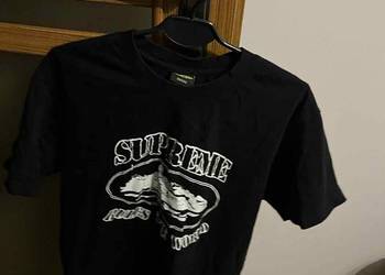 Koszulka supreme corteiz