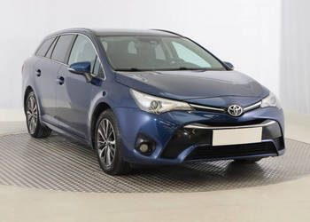 Toyota Avensis 2.0 D-4D