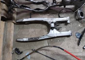 Wachacz honda cr 85/80 wersja expert nowe lozyska