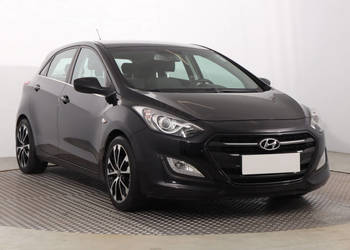Hyundai i30 1.4 CVVT