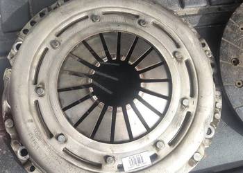 Docisk sprzęgło ford focus oryginalne