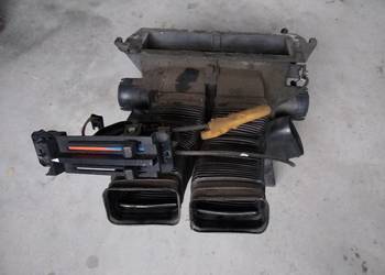 Panel ogrzewania Ford Granada Panel ogrzewania Ford Granada