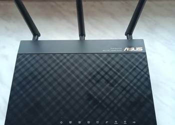 Router Asus RT-AC66U