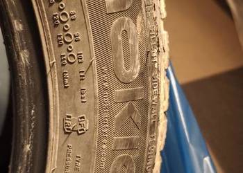 Opony zimowe NOKIAN 4 sztuki