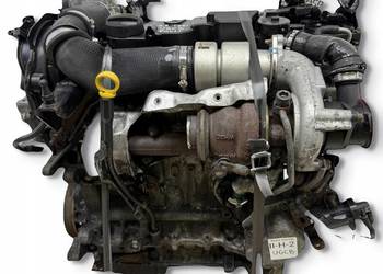 SILNIK UGCB Ford Transit Tourneo Courier 1.5 TDCI 75KM diesel kompletny