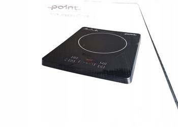 Płyta indukcyjna Point POIC50 Sprawna Nieużywana