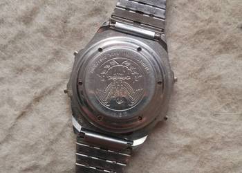 zegarek montana 16 melody chrono