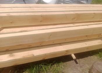 Sprzedam krokwie suche 7/14, 8,16 ,8/18 i inne