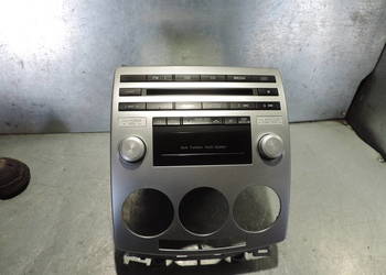 MAZDA 5 RADIO 14792086 CC93