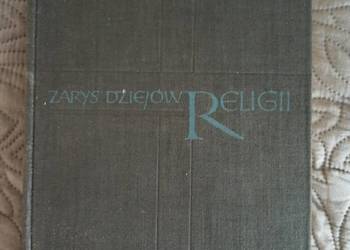 ZARYS DZIEJÓW RELIGII Z.Poniatowski