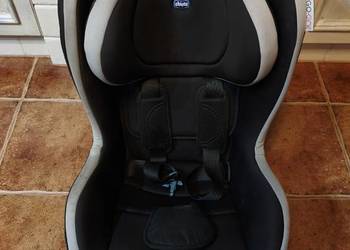 Fotelik samochodowy CHICCO GO ONE 9-18kg