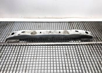 BELKA ZDERZAKA PRZÓD RENAULT MASTER III WZMOCNIENIE