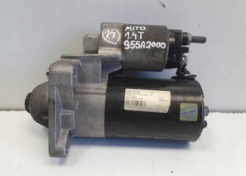 ROZRUSZNIK Alfa Romeo Mito 1.4 T-JET ROZRUSZNIK