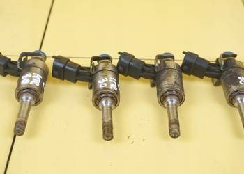 S-MAX GALAXY MK3 2.0 ECOBOOST 12r TNWA wtrysk wtryskiwacz AG9G-9F593-BC