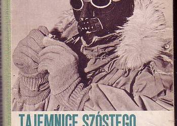 (8138) TAJEMNICE SZÓSTEGO KONTYNENTU – ALINA i CZES ŁAW CENT