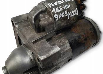 ROZRUSZNIK Peugeot 3008 1.6 HDI 9663528880 M00T22471
