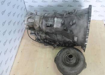 LAND ROVER DISCOVERY 2.7 TDV6 Skrzynia biegów ze sprzęgłem 8H22-7000-AB