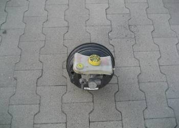 audi a4 b6 małysz 02-05r serwo hamulcowe pompa 8e0612105m