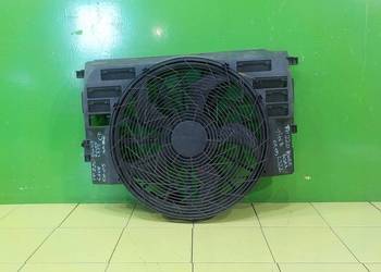 RANGE ROVER L322 4.4 V8 AUT 04r 5D wentylator chlodnicy 6921927