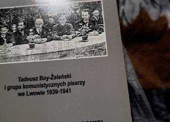 Kolaboranci. Tadeusz Boy-Żeleński