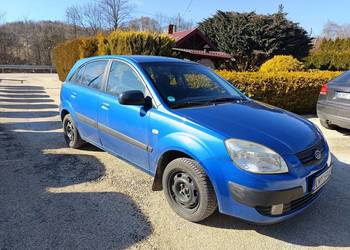 SPRZEDAM KIA RIO