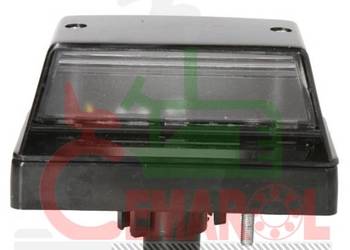 Lampa oświetlenia tablicy rejestracyjnej 98426076