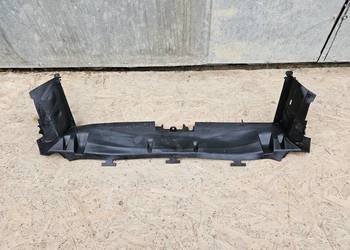 FORD FOCUS MK4 KIEROWNICA POWIETRZA JC7B-8314-B