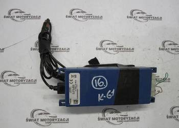 BMW E81 I E87 LIFT 10r zestaw głośnomówiący 5119A-CK3102