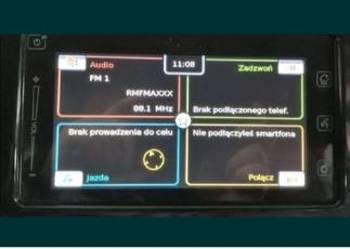 Suzuki pl menu + lektor + mapy 2024 carpley android auto