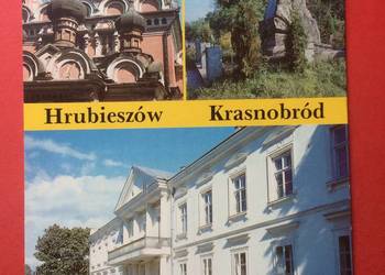 ( 628. ) Z Trzech Miejscowości