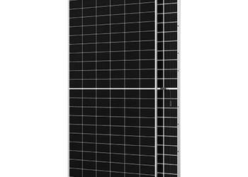 Panel fotowoltaiczny AIKO 650W Bifacial Srebna Rama