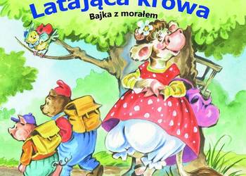 Latająca krowa Robert Kuśta