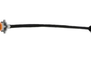 MERCEDES BENZYNA M133 M260 Wiazka adapter pompy oleju OE