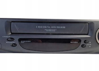 Video magnetowid Daewoo VQ252 VQ 252 VHS