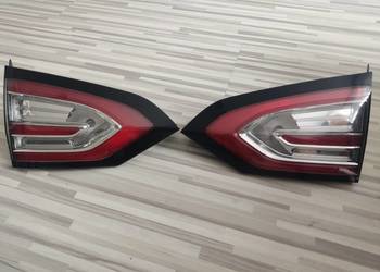 Ford Galaxy mk 4 lampy tył w klapę