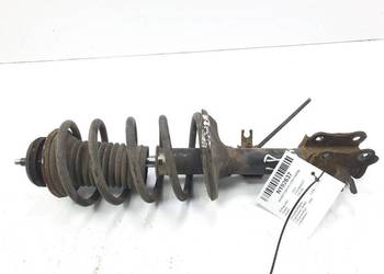 AMORTYZATOR LEWY PRZÓD CHEVROLET KALOS 96653233