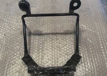 Uchwyt stelaż Mocowanie Kawasaki Yamaha Honda Suzuki Kawasaki V126 Uchwyt stelaż Mocowanie Kawasaki Yamaha Honda Suzuki Kawasaki V126