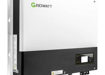 nowy falownik hybrydowy 5kw SPH 5000TL3 BH-UP