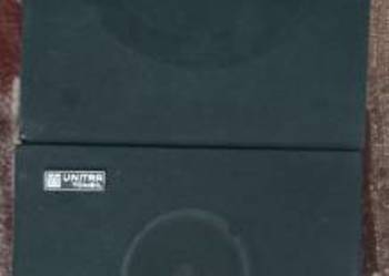 Kolumny Tonsil 10 W 8 ohm