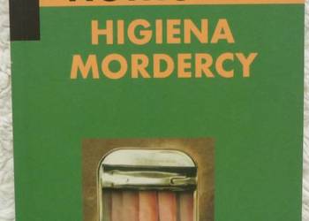 Higiena mordercy Amelie Nothomb