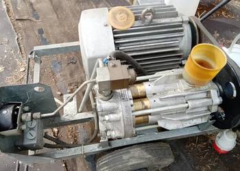 Dima pompa ciśnieniowa 200 bar Dipo Karcher