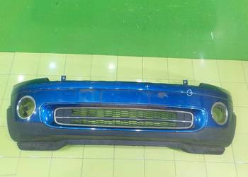 MINI COOPER CLUBMAN I R55 1.6 B 08r 5D zderzak przod 7147840