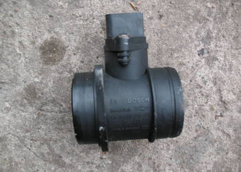 przepływomierz 1,9tdi Vw seat